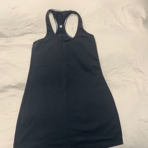 LULU LEMON SPORTS RUN TIGHT FIT